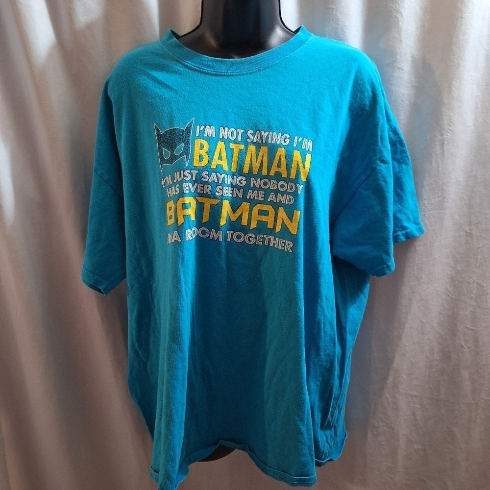Gildan T-shirt size XL
